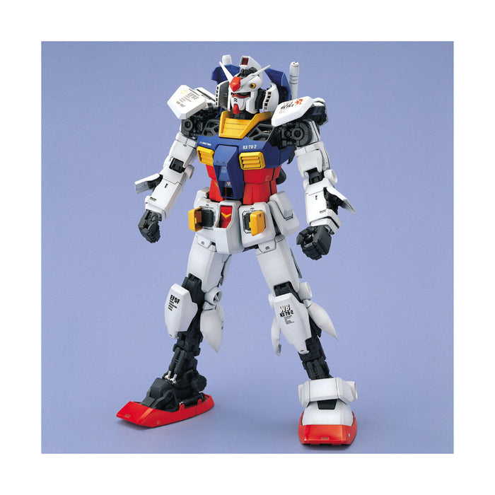 #Bandai Pg Mobile Suit #Gundam Perfect Grade Rx782 #Gundam Model Kit FigureJapan Figure 4902425606255 2
