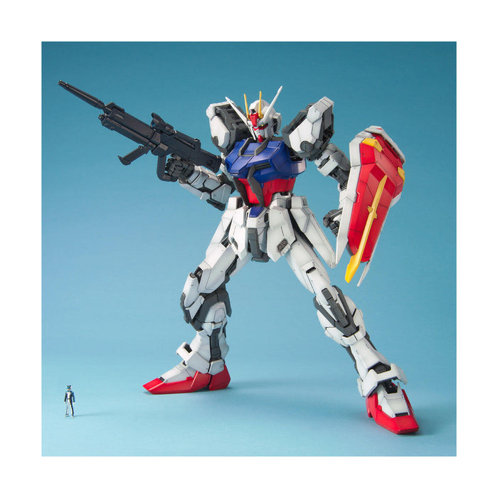 #Bandai Pg Mobile Suit #Gundam Seed Perfect Grade Strike #Gundam Model Kit FigureJapan Figure 4543112314130 6