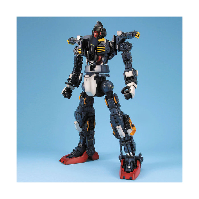 #Bandai Pg Mobile Suit Z #Gundam Perfect Grade #Gundam Mkii (A.E.U.G) Model Kit FigureJapan Figure 4543112060471 4