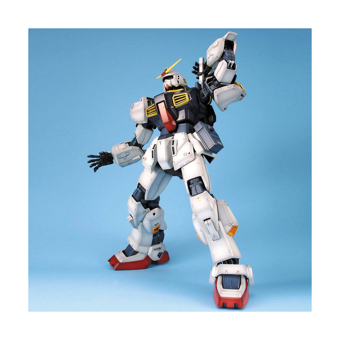 #Bandai Pg Mobile Suit Z #Gundam Perfect Grade #Gundam Mkii (A.E.U.G) Model Kit FigureJapan Figure 4543112060471 3