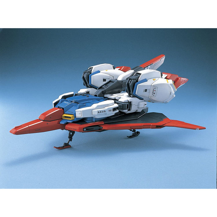 #Bandai Pg Mobile Suit Z #Gundam Perfect Grade Zeta #Gundam Model Kit FigureJapan Figure 4902425756806 4