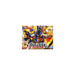 #Bandai Sd #Gundam Bb Fighter Musha Maru Den 3 Super Deformed Sohten Maru & Kohten Maru Model Kit Figure Japan Figure 4543112204691