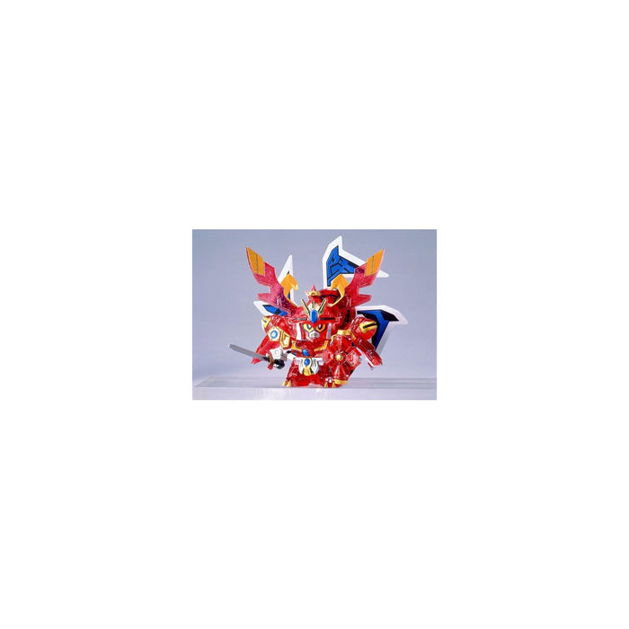 #Bandai Sd #Gundam Bb Fighter Newsd Sengokuden Touha Daisyogun Super Deformed Reppu #Gundam Model Kit Figure Japan Figure 4902425579207 1