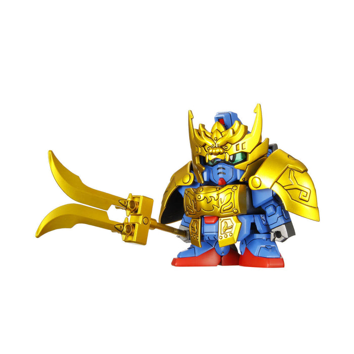 #Bandai Sd #Gundam Bb Fighter Sangokuden Buyugekitouroku Super Deformed Ma Dai #Gundam Model Kit Figure(Gunpla) Japan Figure 4543112610096 1