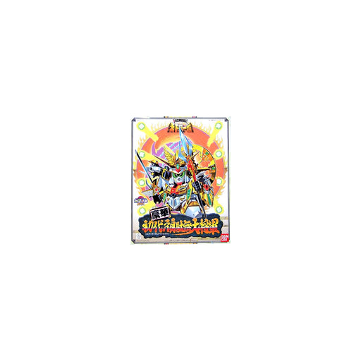 #Bandai Sd #Gundam Bb Fighter Sd Sengokuden Tenkatouitsu Super Deformed Gouka Syodai #Gundam Daisyogun Model Kit Figure Japan Figure 4902425342948