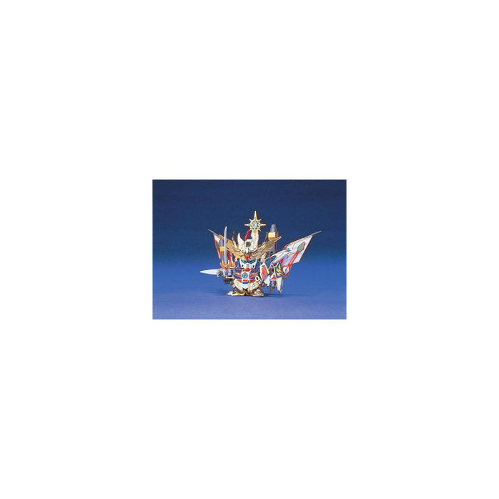 #Bandai Sd #Gundam Bb Fighter Sd Sengokuden Tenkatouitsu Super Deformed Yondaime #Gundam Daisyogun Model Kit Figure Japan Figure 4902425345673 1