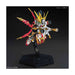 #Bandai Sd #Gundam Sangoku Souketsuden Super Deformed Gan Ning Crossbone #Gundam Model Kit Figure Japan Figure 4573102588616 2