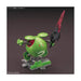 #Bandai Sd #Gundam Sangoku Souketsuden Super Deformed Haro Model Kit Figure Japan Figure 4573102581693 3