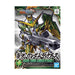 #Bandai Sd #Gundam Sangoku Souketsuden Super Deformed Huang Zhong #Gundam Dynames Model Kit Figure Japan Figure 4573102578198