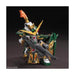 #Bandai Sd #Gundam Sangoku Souketsuden Super Deformed Huang Zhong #Gundam Dynames Model Kit Figure Japan Figure 4573102578198 2