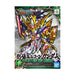 #Bandai Sd #Gundam Sangoku Souketsuden Super Deformed Liu Bei Unicorn #Gundam Model Kit Figure Japan Figure 4573102567536