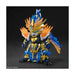 #Bandai Sd #Gundam Sangoku Souketsuden Super Deformed Sun Ce #Gundam Astray Model Kit Figure Japan Figure 4573102580962 1