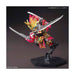 #Bandai Sd #Gundam Sangoku Souketsuden Super Deformed Sun Quan #Gundam Astray Model Kit Figure Japan Figure 4573102577146 2