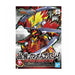 #Bandai Sd #Gundam Sangoku Souketsuden Super Deformed Sun Quan #Gundam Astray Model Kit Figure Japan Figure 4573102577146