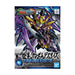 #Bandai Sd #Gundam Sangoku Souketsuden Super Deformed Xu Huang #Gundam Deathscythehell Model Kit Figure Japan Figure 4573102582232