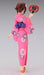 1/20 Egg Girls Collection No.04 'siranagi Sakura' W/egg Plane Zero Fighter