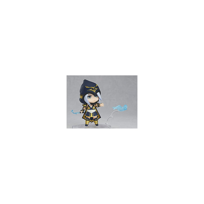 Good Smile Arts Nendoroid League Of Legends Ashe Figure - Pre Order Japan Figure 4580590126183 2