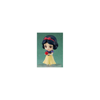 #Good Smile Company Nendoroid Disney Snow White And The Seven Dwarfs Snow White Figure - Pre Order Japan Figure 4580590126206 3