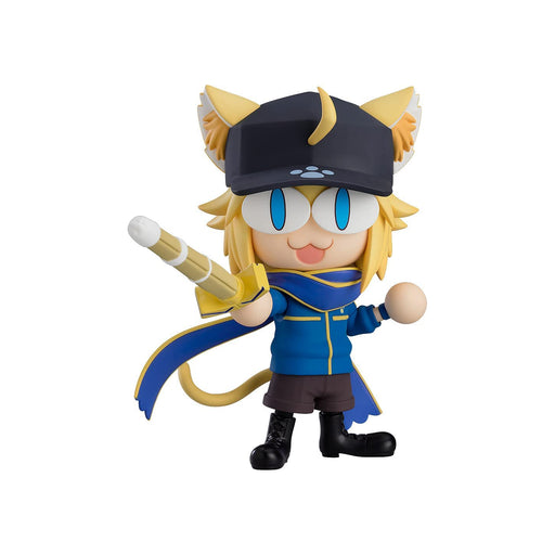 #Good Smile Company Nendoroid Fate/Grand Carnival Mysterious Neko X Figure - Pre Order Japan Figure 4580590126442