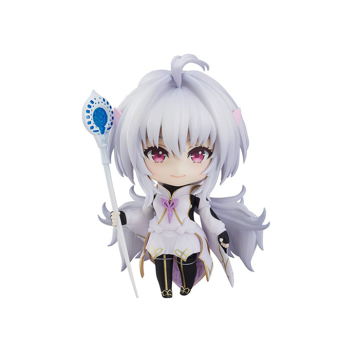 #Good Smile Company Nendoroid Fate/Grand Order Arcade Caster / Merlin (Prototype) Figure - Pre Order Japan Figure 4580590126596