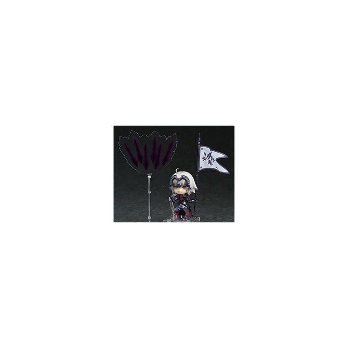 #Good Smile Company Nendoroid Fate/Grand Order Avenger / Jeanne D'Arc (Alter) Figure - New Japan Figure 4580416903561 3