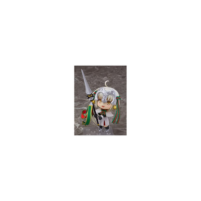 #Good Smile Company Nendoroid Fate/Grand Order Lancer / Jeanne D'Arc (Alter) (Santa Lily) Figure - New Japan Figure 4580416904124 1