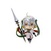 #Good Smile Company Nendoroid Fate/Grand Order Lancer / Jeanne D'Arc (Alter) (Santa Lily) Figure - New Japan Figure 4580416904124