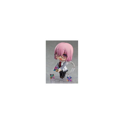 #Good Smile Company Nendoroid Fate/Grand Order Shielder / Mash Kyrielight (Casual Wear Ver.) Figure - New Japan Figure 4580416905459 4