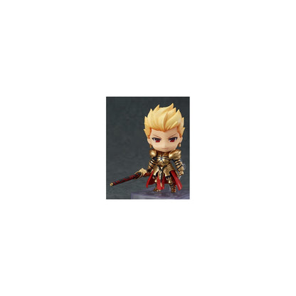 #Good Smile Company Nendoroid Fate/Stay Night Gilgamesh Figure - New Japan Figure 4571368443915 2