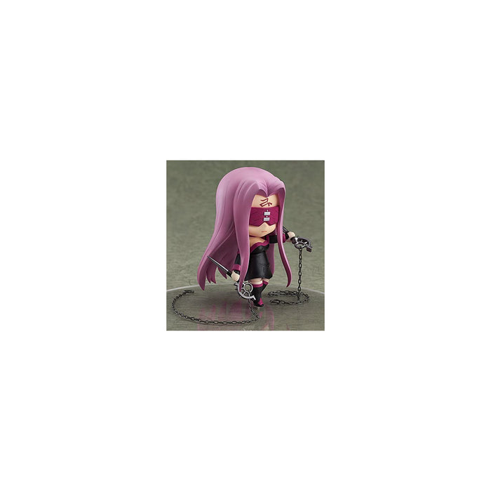 #Good Smile Company Nendoroid Fate/Stay Night[Heaven'S Feel] Rider Figure - New Japan Figure 4580590122574 1