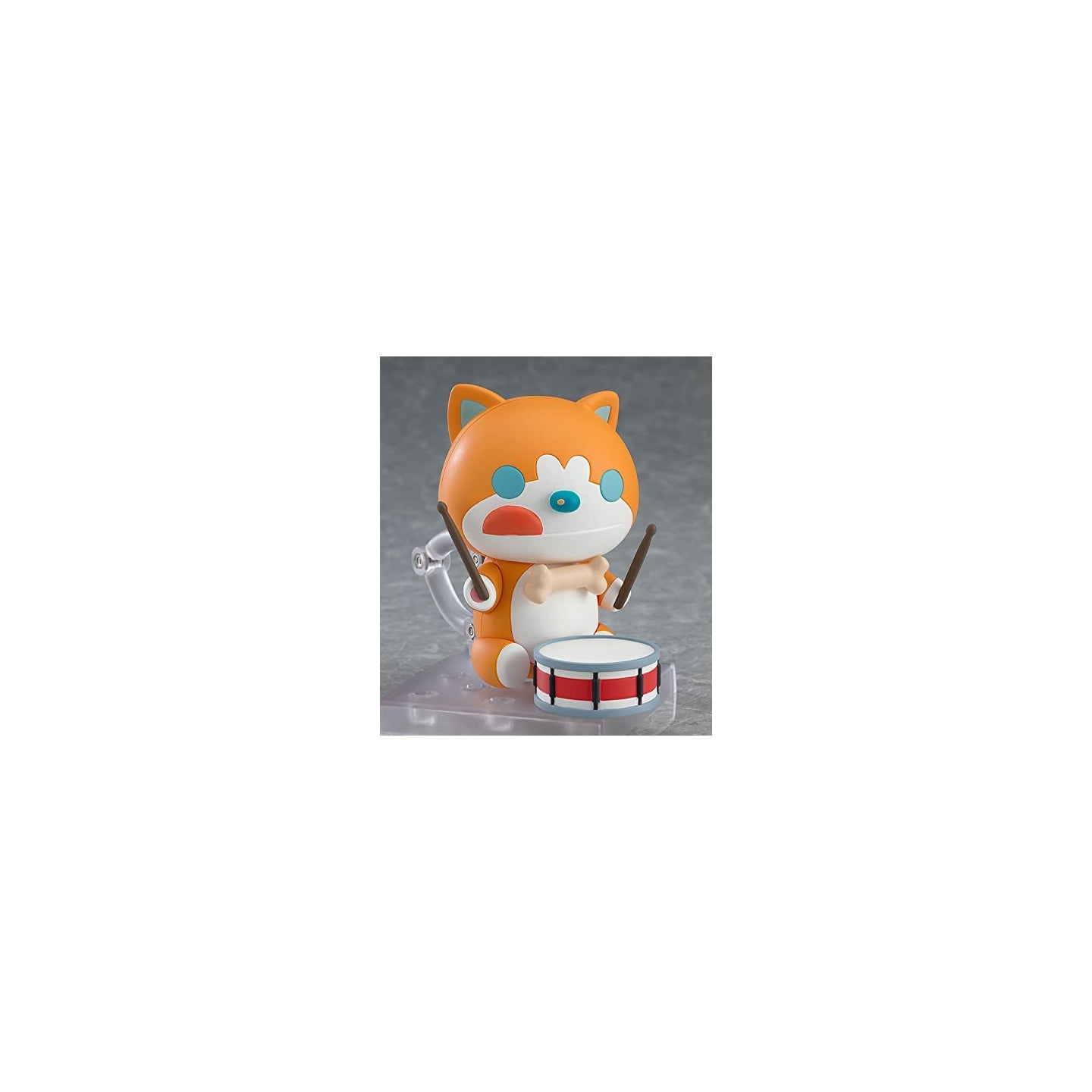 #Good Smile Company Nendoroid Godzilla Singular Point Pelops 2 Figure - Pre Order Japan Figure 4580590126770 5