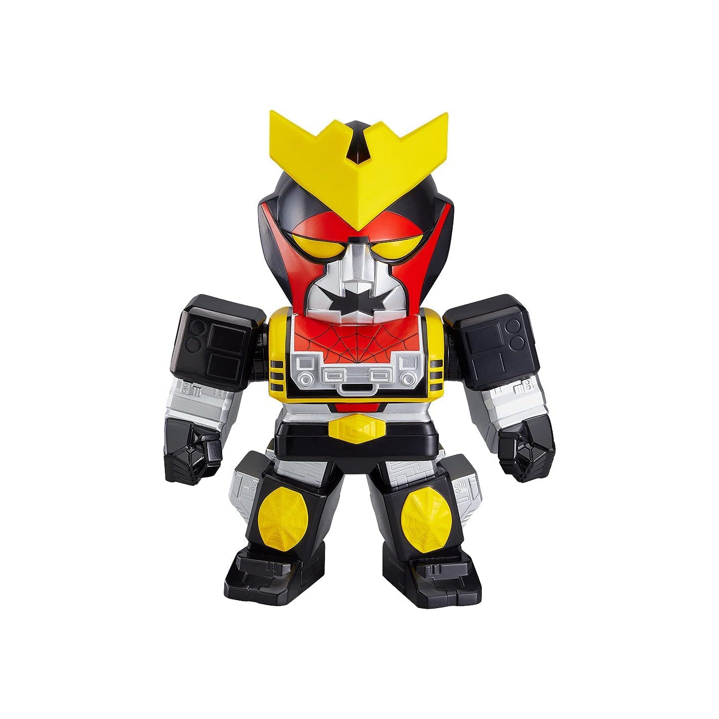 #Good Smile Company Nendoroid Marvel Spiderman Toei Tv Series Leopardon Figure - Pre Order Japan Figure 4580590153622