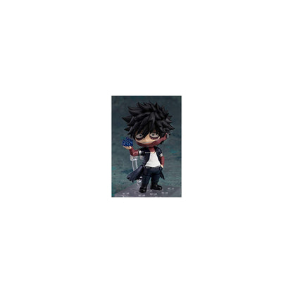 #Good Smile Company Nendoroid My Hero Academia Dabi Figure - New Japan Figure 4580590122031 3