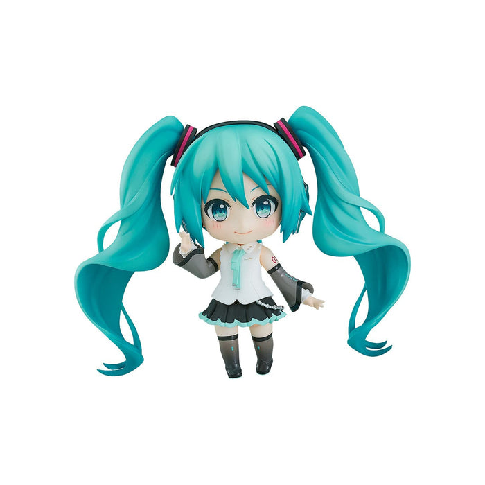 #Good Smile Company Nendoroid Piapro Characters Hatsune Miku Nt Figure - Pre Order Japan Figure 4580590126190