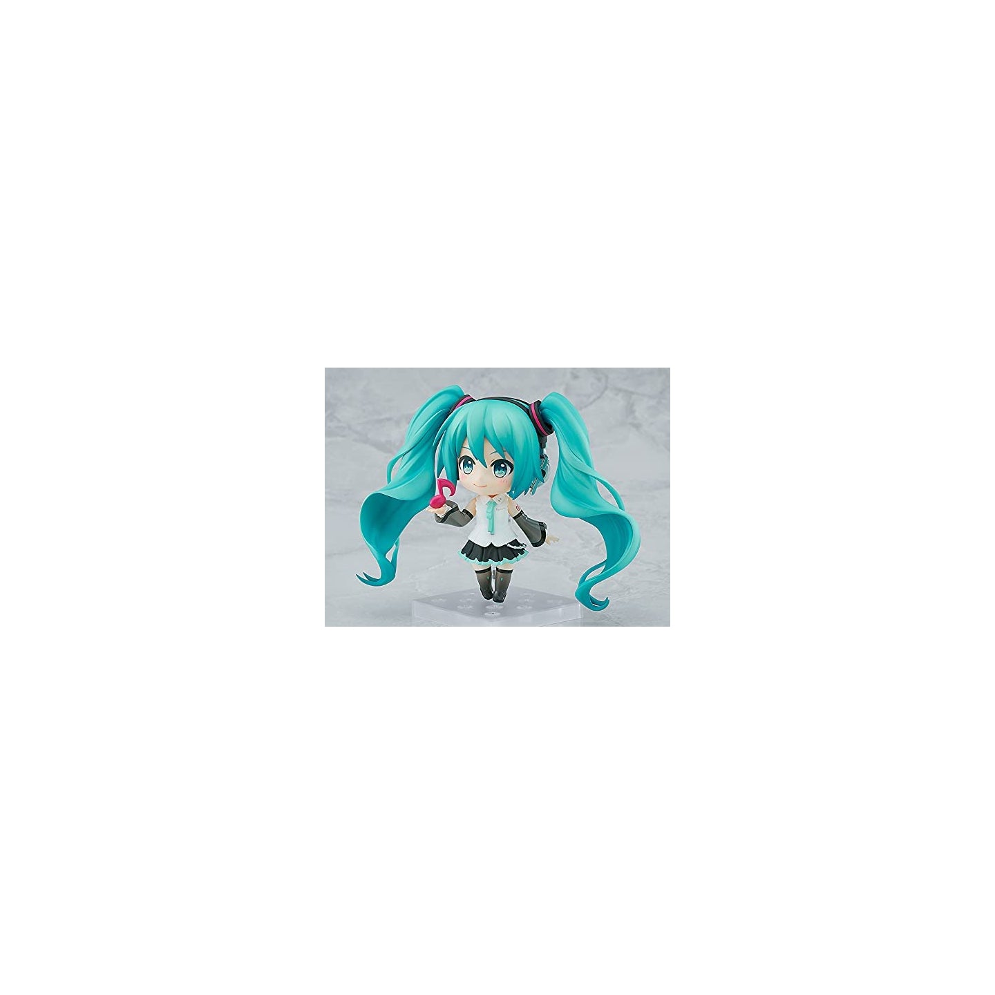 #Good Smile Company Nendoroid Piapro Characters Hatsune Miku Nt Figure - Pre Order Japan Figure 4580590126190 3