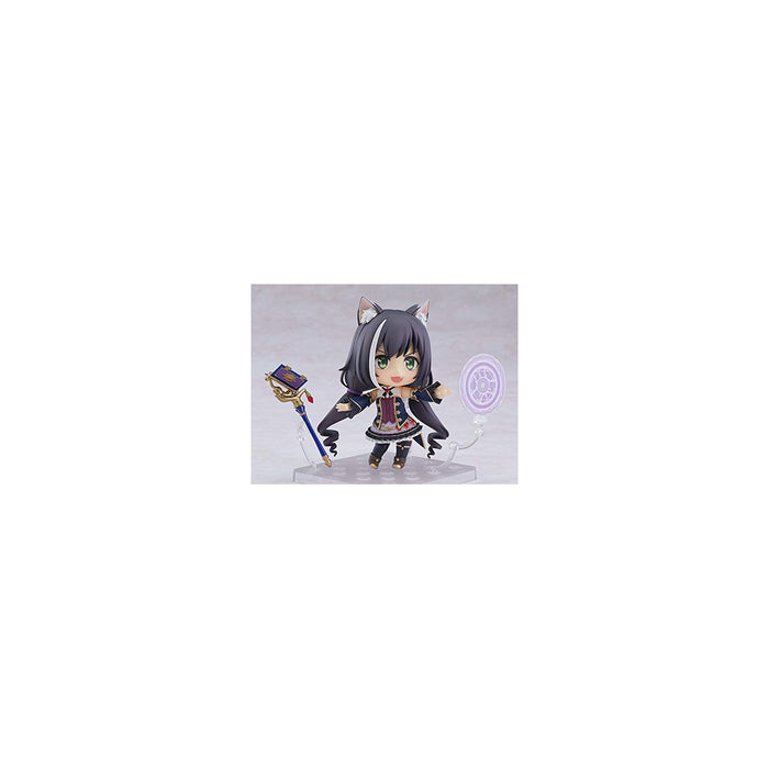 #Good Smile Company Nendoroid Princess Connect Re:Dive Kyaru Figure - New Japan Figure 4580590122659 2