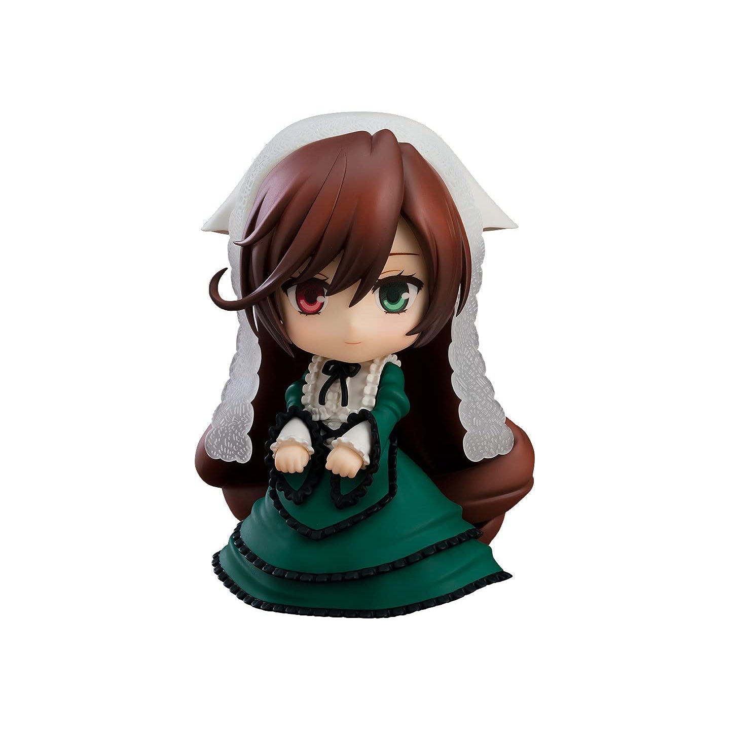 #Good Smile Company Nendoroid Rozen Maiden Suiseiseki Figure - Pre Order Japan Figure 4580590126428