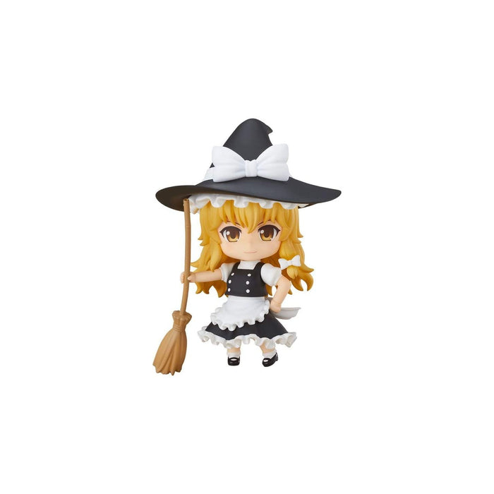#Good Smile Company Nendoroid Touhou Project Marisa Kirisame 2.0 Figure - New Japan Figure 4580590121140