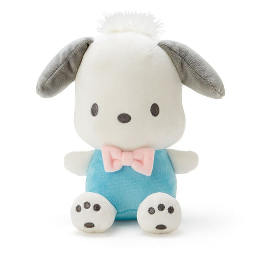 Pochakko Washable Plush Toys (Let's Try Series) Japan Figure 4550337160572